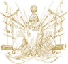 Military logo