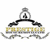 PRESTIGE HOUSE REMOVALS LTD logo