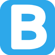 Thebicyclebarn logo