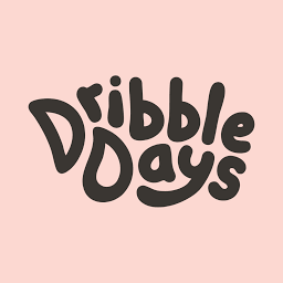 Dribble Days logo