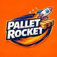 Palletrocket logo