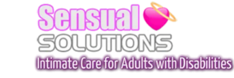 Sensual Solutions - Intimate Care for Disabled Adults logo