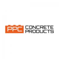 Ppcconcreteproducts logo
