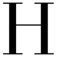 Hudson logo