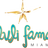 Luli Fama Swimwear logo