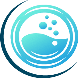 DG Laundry logo