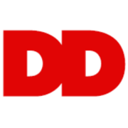 Display Developments logo