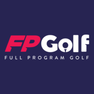 Full Program Golf logo