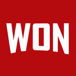 What's on Netflix logo