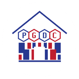 The Personal Growth and Development Centre logo