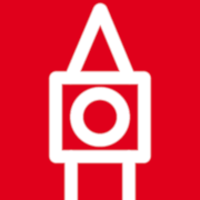 Visit London logo