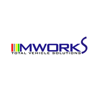 MWorks logo