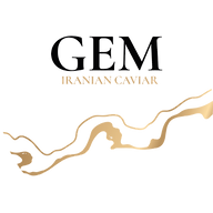 Gem Caviar logo