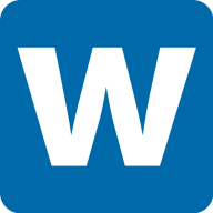 Windows plus Roofs logo