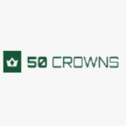 50 Crowns Casino logo