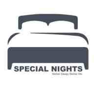 Special Nights LTD logo