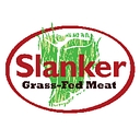 Slanker's Grass-Fed Meats logo