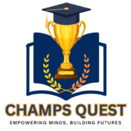 Champsquest logo