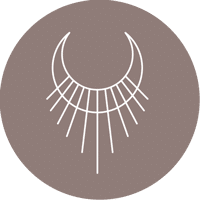 Rising Woman logo