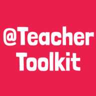 @TeacherToolkit logo