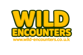 Wild Encounters logo