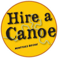Hire a Canoe logo