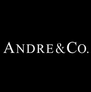 Andreandco logo