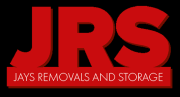 JAYS REMOVALS & STORAGE LTD logo