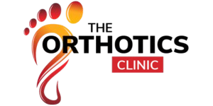 Theorthoticsclinic logo