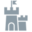 Newcastle Fabrics Corp & Acoustone logo