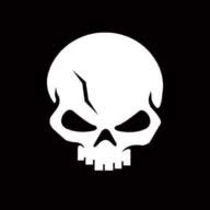 Power Athlete logo