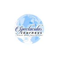 Spectacular Journeys logo