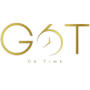 G6 Time logo