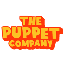 The Puppet Company logo