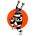 Clown Spirit logo
