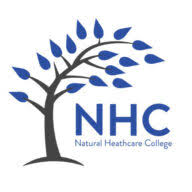 Natural Healthcare College logo