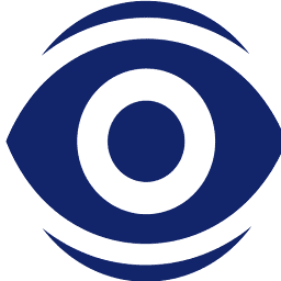 The Optical Store logo