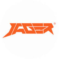 Jagerbikes Reno Nevada logo