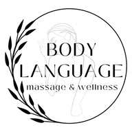 Body Language Massage and Wellness logo