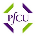 PARTNERSHIP FINANCIAL CREDIT UNION logo