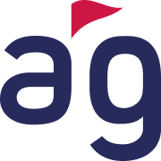 American Golf logo
