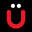 Uberkinky logo
