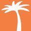 Palm Springs Rental Agency logo