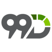99 Drive logo