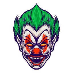 Jokeroz | Top 1 Trusted Online Pokies logo