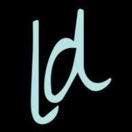 La'dormir Sleep Health & Wellness logo