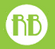 Rebornbakelite logo