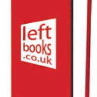 Leftbooks logo