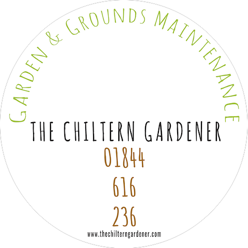 The Chiltern Gardener logo
