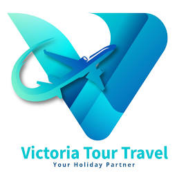 Victoriatourtravel logo